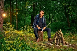 Снимка на Брадва UNIVERSAL ERGO™