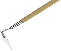 Снимка на Мотика от неръждаема стомана