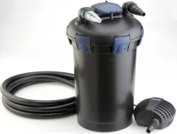 Снимка на Филтърна система BioPress Set 10000