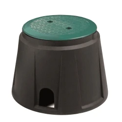 Снимка на Шахта за клапани Cepex 9''