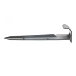 Снимка на Колче за капков дебелостенен маркуч Ø16 - Ø20 черно