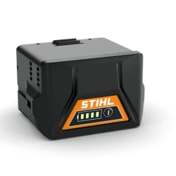 Снимка на Детска играчка - акумулаторна коса Stihl