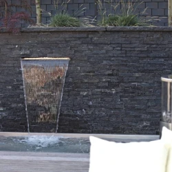 Снимка на Преливник Waterfall 90