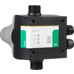 Снимка на Електронно управление за помпи WILO HiControl 1