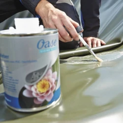 Снимка на Лепило за PVC фолио 250 мл.