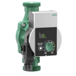 Снимка на Циркулационна помпа WILO Atmos PICO 30/1-6