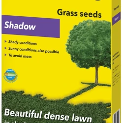 Снимка на Тревна смеска Barenbrug Shadow за сянка 1 kg.