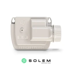 Снимка на Програматор SOLEM BL-IP 9V - 6 станции
