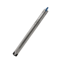 Снимка на Сондажна потопяема попма GRUNDFOS SQ 2-55