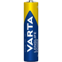 Снимка на Алкална батерия AA VARTA PRO