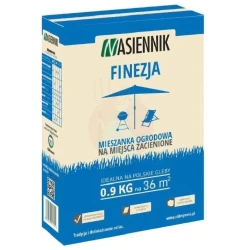 Снимка на ТРЕВНА СМЕСКА ЗА СЯНКА 0.9KG, 36M² ROLIMPEX FINEZIJA