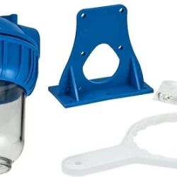 Снимка на Филтър за чиста вода HYDRO S 1''Ж 5''