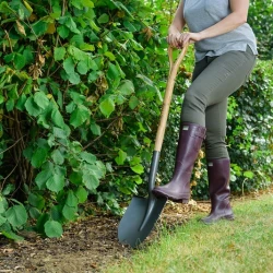 Снимка на Лопата Kent&Stowe 1100 мм.