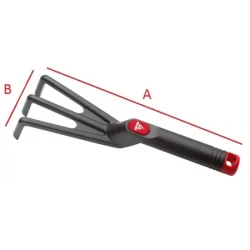 Снимка на Ръчен култиватор Bellota