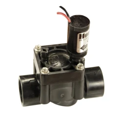 Снимка на Електромагнитен клапан HUNTER PGV 1"Ж 9V/DC