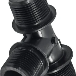 Снимка на Тройник външна (мъжка) резба 1''