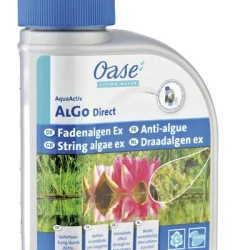 Снимка на Препарат Aqua Activ Al Go Direct 500мл.