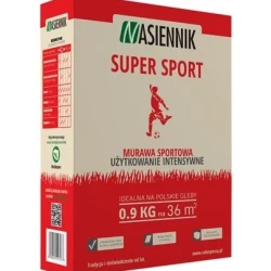 Снимка на ТРЕВНА СМЕСКА ЗА СПОРТНИ ТЕРЕНИ 0.9KG, 36M² ROLIMPEX SUPER SPORT