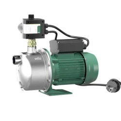 Снимка на Самозасмукваща помпа WILO-Jet FWJ 202