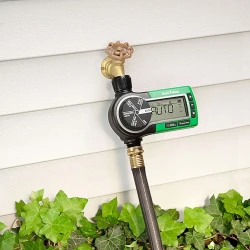 Снимка на Програматор за чешма Rain Bird - 1 станция