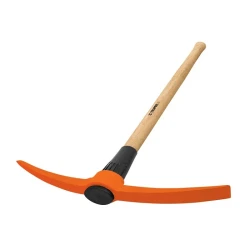 Снимка на Кирка от кована стомана TRUPER