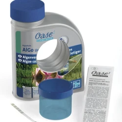 Снимка на Препарат Aqua Activ Al Go Universal 500 ml