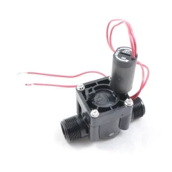 Снимка на Електромагнитен клапан без рег. PGV 1''М 24V