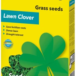 Снимка на Детелина семена Barenbrug Lawn Clover 0.5 kg.