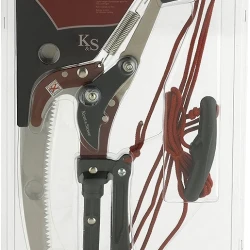 Снимка на Телескопична ножица за клони