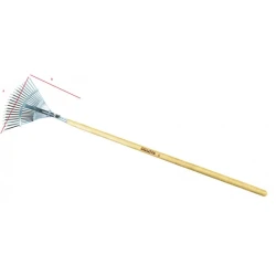 Снимка на Регулируема Грапа Bellota