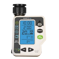 Снимка на Програматор за чешма Rain Amico - една станция