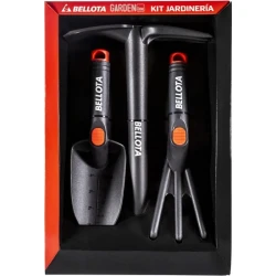 Снимка на Комплект ръчни инструменти Bellota