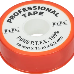 Снимка на Професионална тефлонова лента Facot