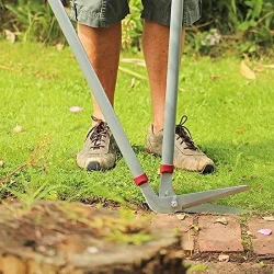 Снимка на Ножица за кантиране