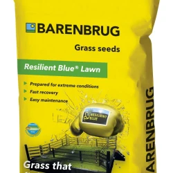 Снимка на Тревна смеска Barenbrug Resilient Blue Lawn 5 kg.