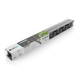 Снимка на 30-250 Ограничител за трева-4м. UNIBORD