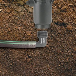 Снимка на Готова мека връзка за монтаж на разпръсквачи - 3/4''