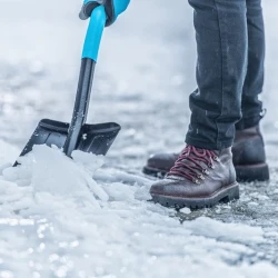 Снимка на Права лопата IDEAL PRO™