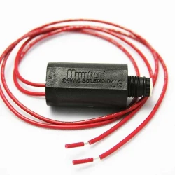 Снимка на Соленоид 24V/AC за клапани HUNTER PGV