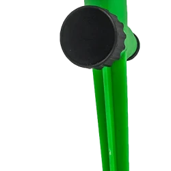 Снимка на Месингов разпръсквач на PVC държач