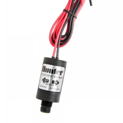Снимка на Соленоид 9V/DC за клапани HUNTER PGV
