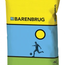 Снимка на Тревна смеска Barenbrug Speedy Green за пресяване 15 kg.