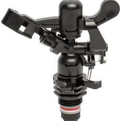 Снимка на Пластмасов разпръсквач частичен кръг