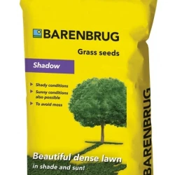 Снимка на Тревна смеска Barenbrug Shadow за сянка 15 kg.