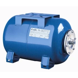 Снимка на Хоризонтален разширителен съд - 50 литра