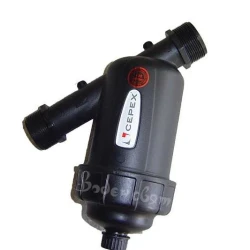 Снимка на Дисков филтър 11/2''