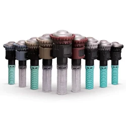 Снимка на Дюза R-VAN 18 45 - 270*