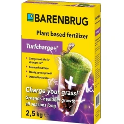 Снимка на Тор за трева Barenbrug Turfcharge+ 2.5kg