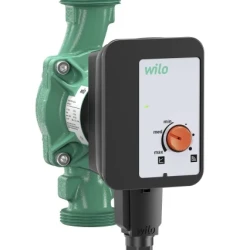 Снимка на Циркулационна помпа WILO Atmos PICO 25/1-6