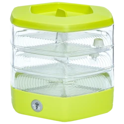 Снимка на Съд за покълване на семена Mungo